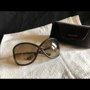Tom Ford sunglasses